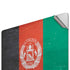 Afghanistan Flag Distressed Apple MacBook Pro 16-inch Skin
